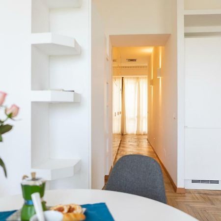 Charming Suite Palazzo Trinacria Palermo Exterior foto