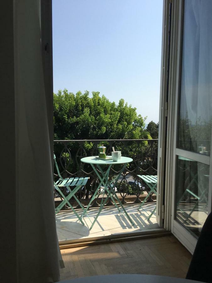 Charming Suite Palazzo Trinacria Palermo Exterior foto